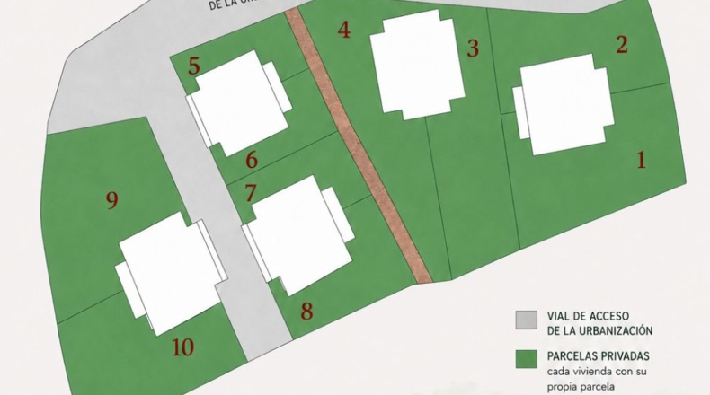 Кантабрия - Cabezón de la Sal - 250m2