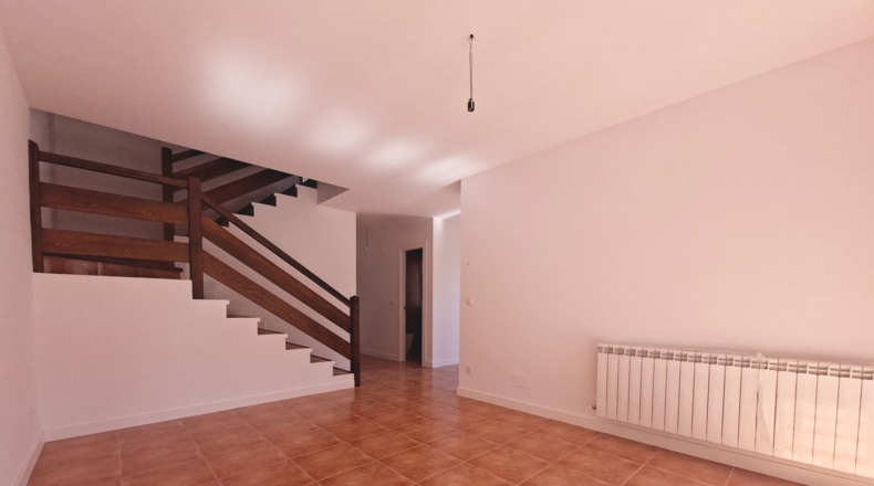 Кантабрия - Cabezón de la Sal - 250m2