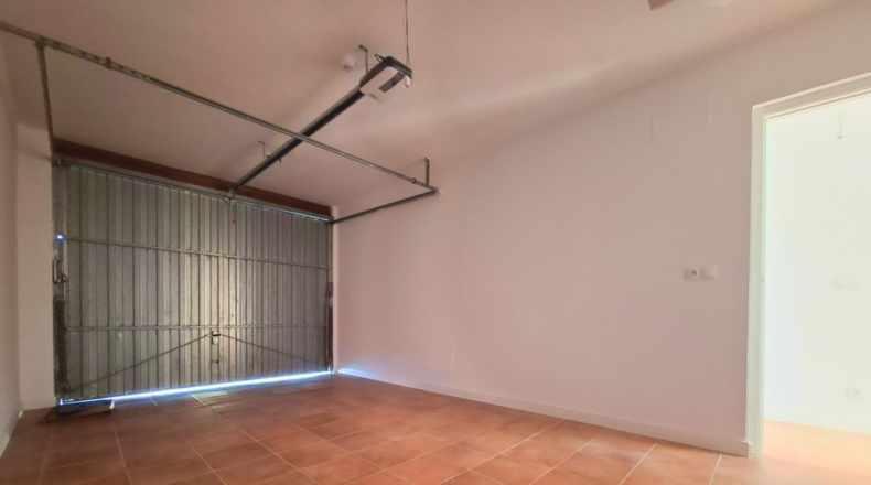 Кантабрия - Cabezón de la Sal - 250m2