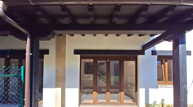 Кантабрия - Cabezón de la Sal - 250m2
