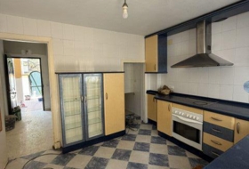 Sevilla 116&nbsp;m²