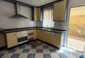 Sevilla 116&nbsp;m²