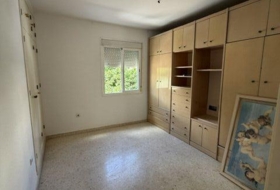 Sevilla 116&nbsp;m²