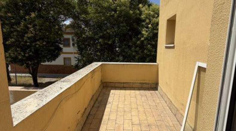 Seville - Sevilla - 116m2