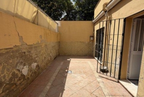 Sevilla 116&nbsp;m²