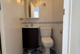 Sevilla 116&nbsp;m²