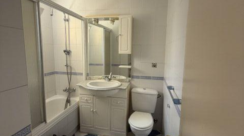 Seville - Sevilla - 116m2