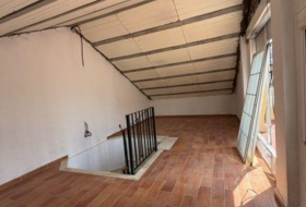 Sevilla 116&nbsp;m²