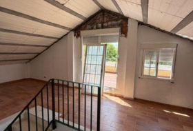 Sevilla 116&nbsp;m²