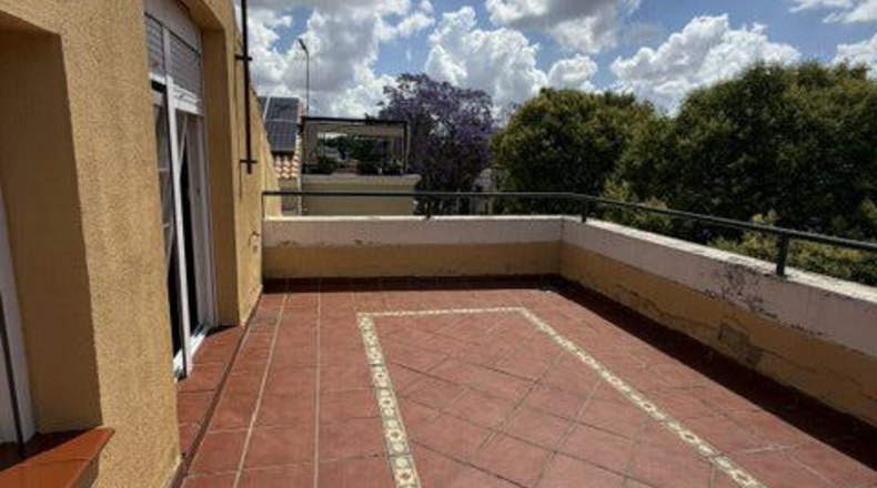 Seville - Sevilla - 116m2