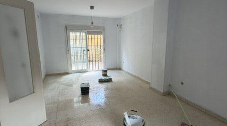 Seville - Sevilla - 116m2