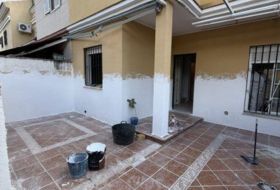 Sevilla 116&nbsp;m²