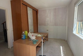 Sevilla 116&nbsp;m²