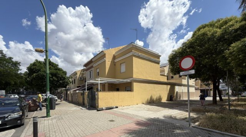 Seville - Sevilla - 116m2