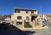 Casa de pueblo en venta en Oria ref: TR414692 foto
