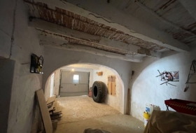 Sorbas 381&nbsp;m²