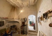 Casa de pueblo en venta en la España, Sorbas, ref: TR414693 foto