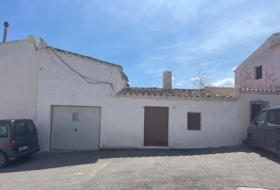 Sorbas 381&nbsp;m²