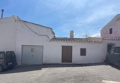 Casa de pueblo en venta en la España, Sorbas, ref: TR414693 foto