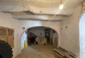 Sorbas 381&nbsp;m²
