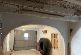 Sorbas 381&nbsp;m²