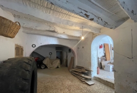 Sorbas 381&nbsp;m²