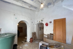 Sorbas 381&nbsp;m²