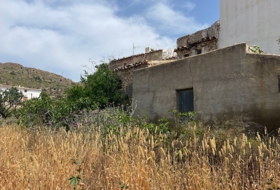 Sorbas 381&nbsp;m²