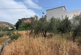 Sorbas 381&nbsp;m²