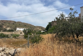 Sorbas 381&nbsp;m²