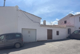 Sorbas 381&nbsp;m²