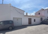 Casa de pueblo en venta en la España, Sorbas, ref: TR414693 foto