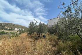 Sorbas 381&nbsp;m²
