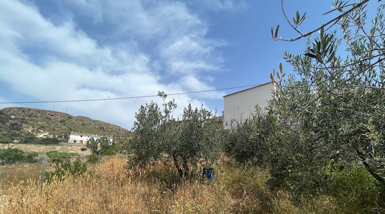 Альмерия - Sorbas - 381m2