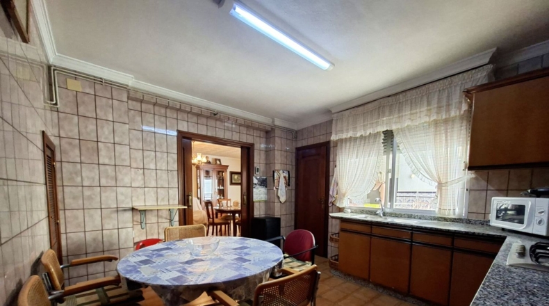 Alicante - Crevillente - 145m2
