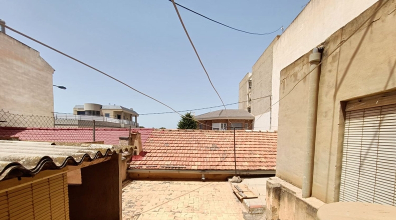 Alicante - Crevillente - 145m2