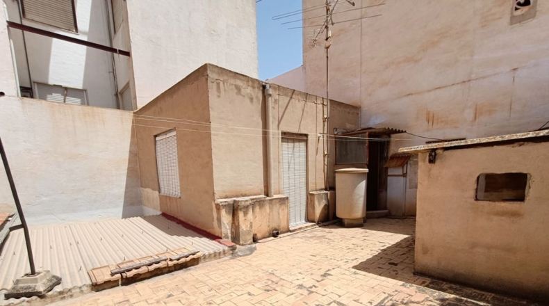 Alicante - Crevillente - 145m2