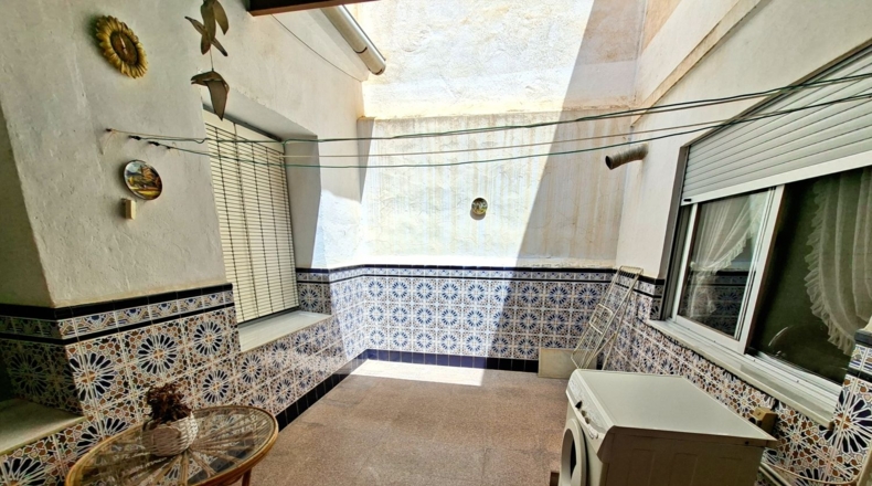 Alicante - Crevillente - 145m2