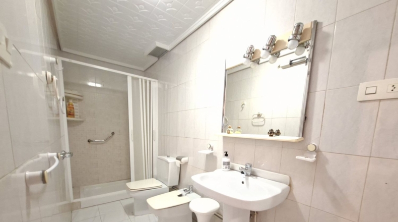 Alicante - Crevillente - 145m2