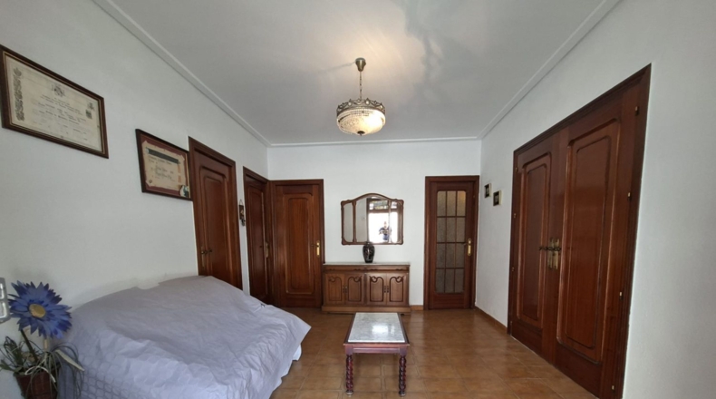 Alicante - Crevillente - 145m2