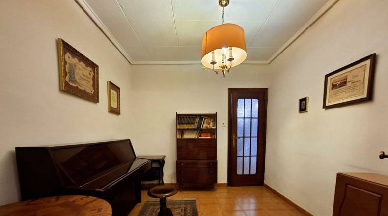 Alicante - Crevillente - 145m2