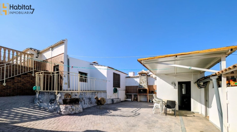 Granada - Loja - 448m2