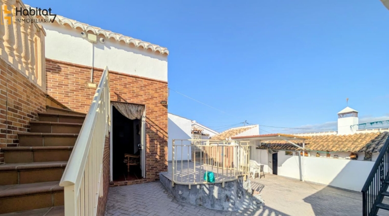 Granada - Loja - 448m2
