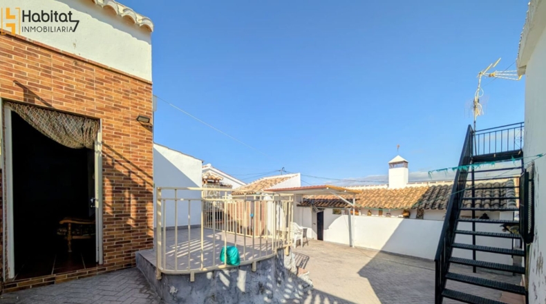 Granada - Loja - 448m2