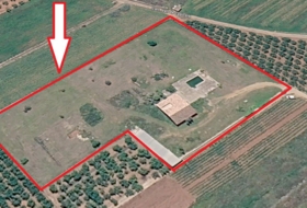 Torreblanca 10845&nbsp;m²