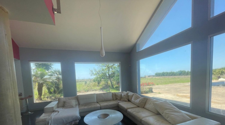 Castellón - Torreblanca - 10845m2