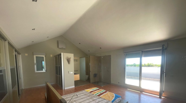 Castellón - Torreblanca - 10845m2