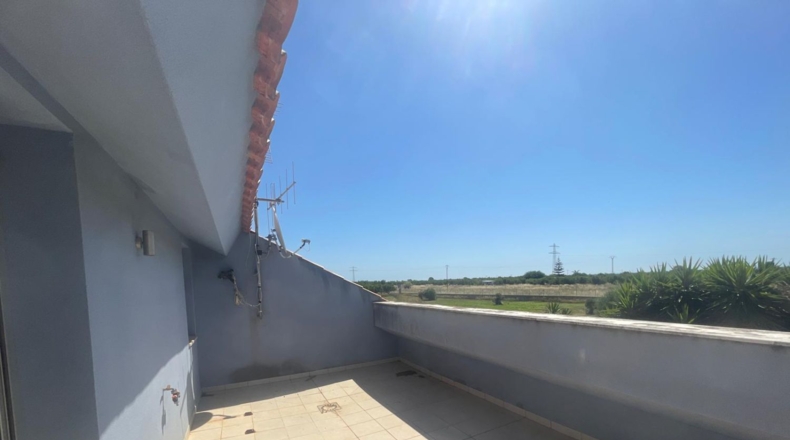 Castellón - Torreblanca - 10845m2