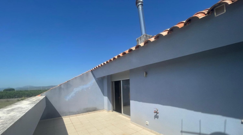 Castellón - Torreblanca - 10845m2