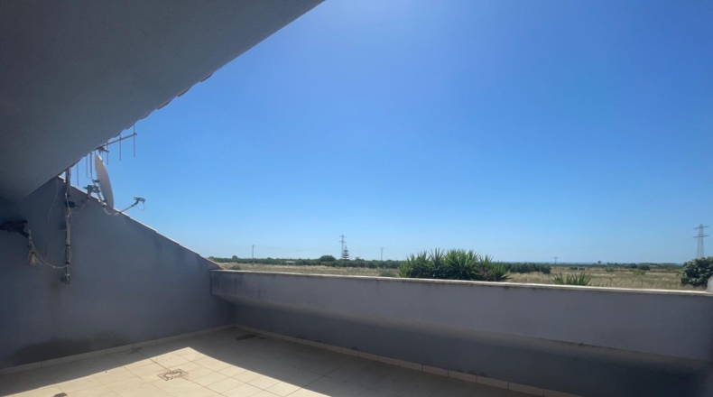 Castellón - Torreblanca - 10845m2